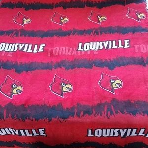 Scarf Louisville Cardinals